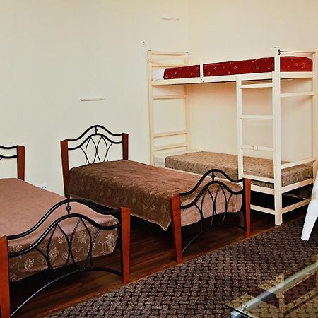 Sleep In Bnb 빌뉴스 외부 사진