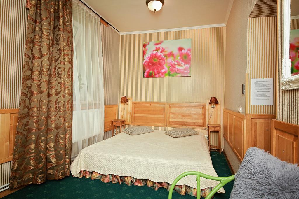 Sleep In Bnb 빌뉴스 외부 사진