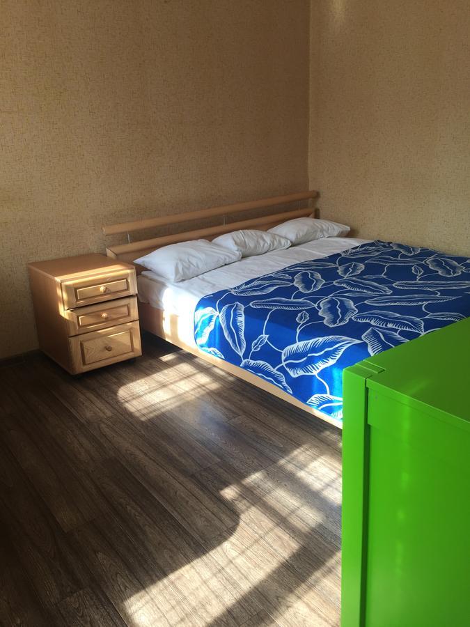 Sleep In Bnb 빌뉴스 외부 사진