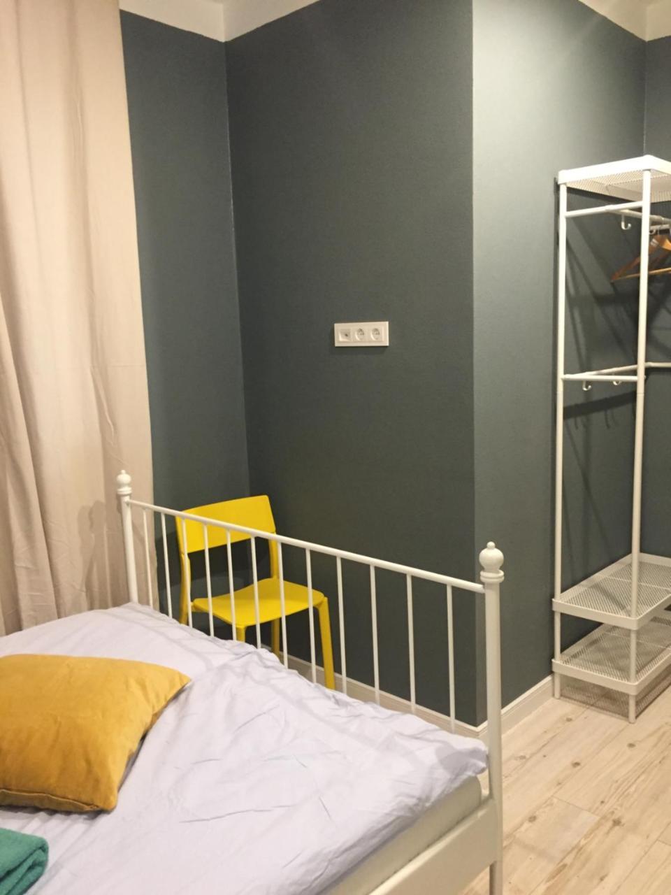 Sleep In Bnb 빌뉴스 외부 사진