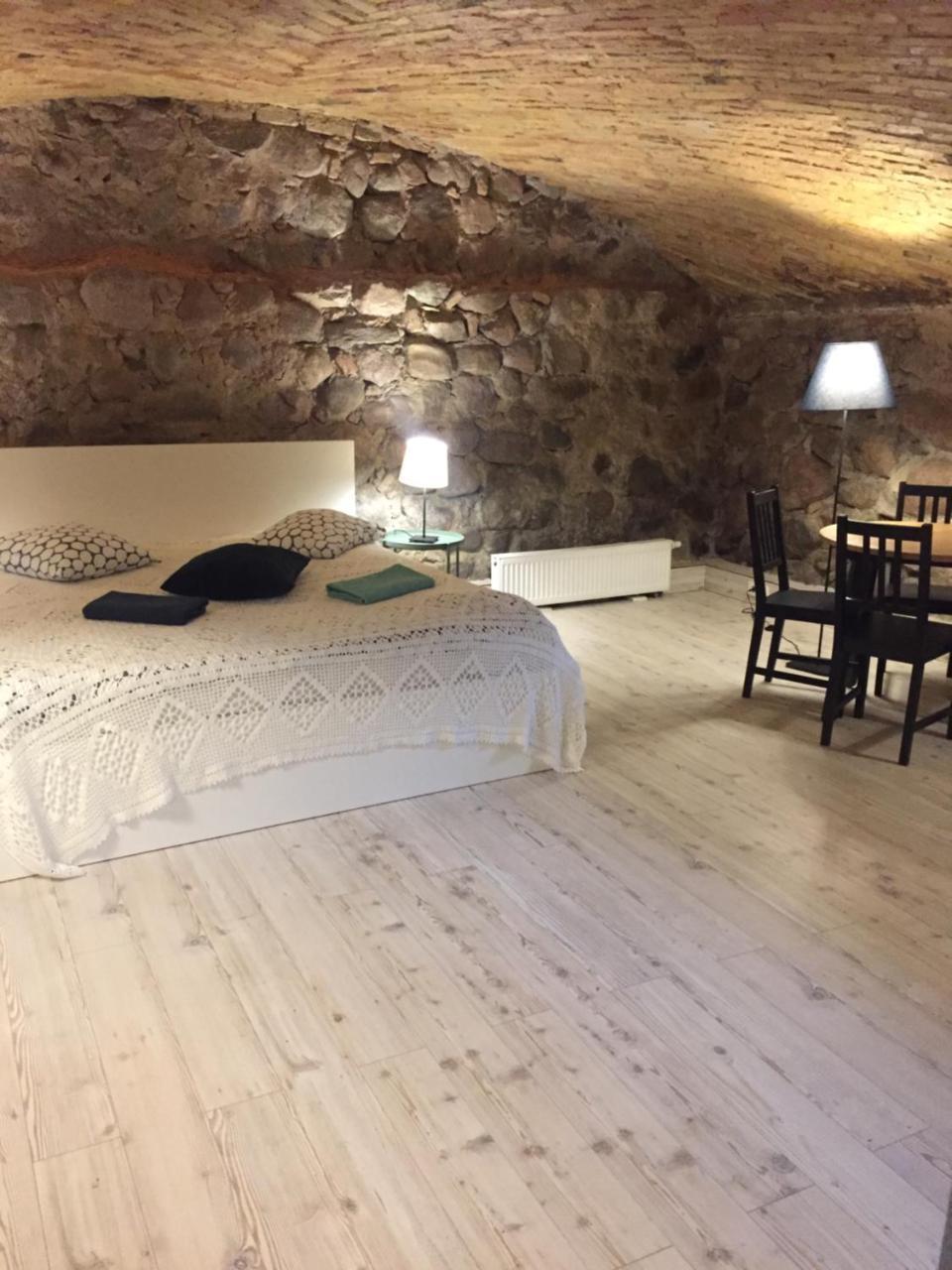 Sleep In Bnb 빌뉴스 외부 사진