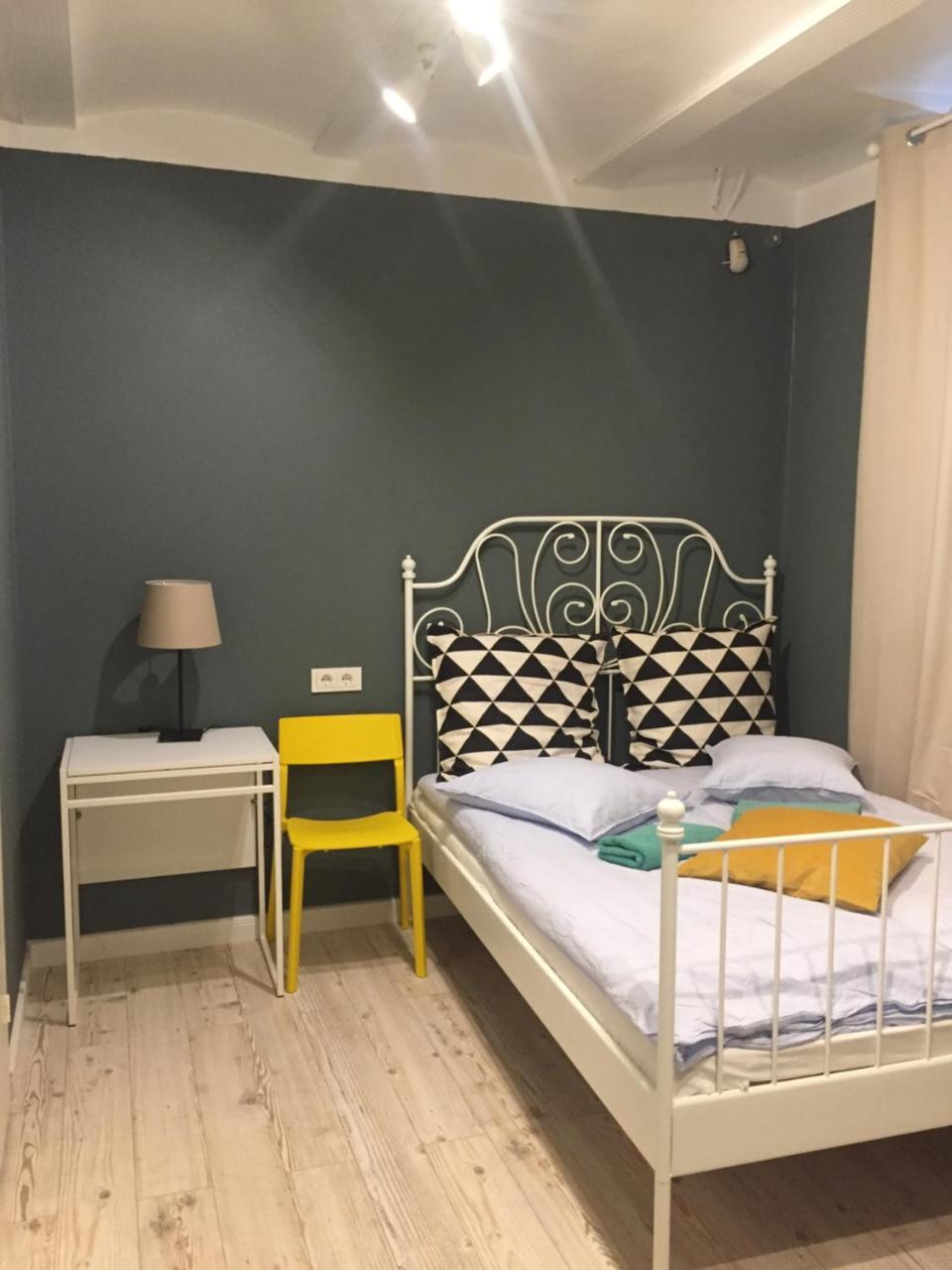 Sleep In Bnb 빌뉴스 외부 사진