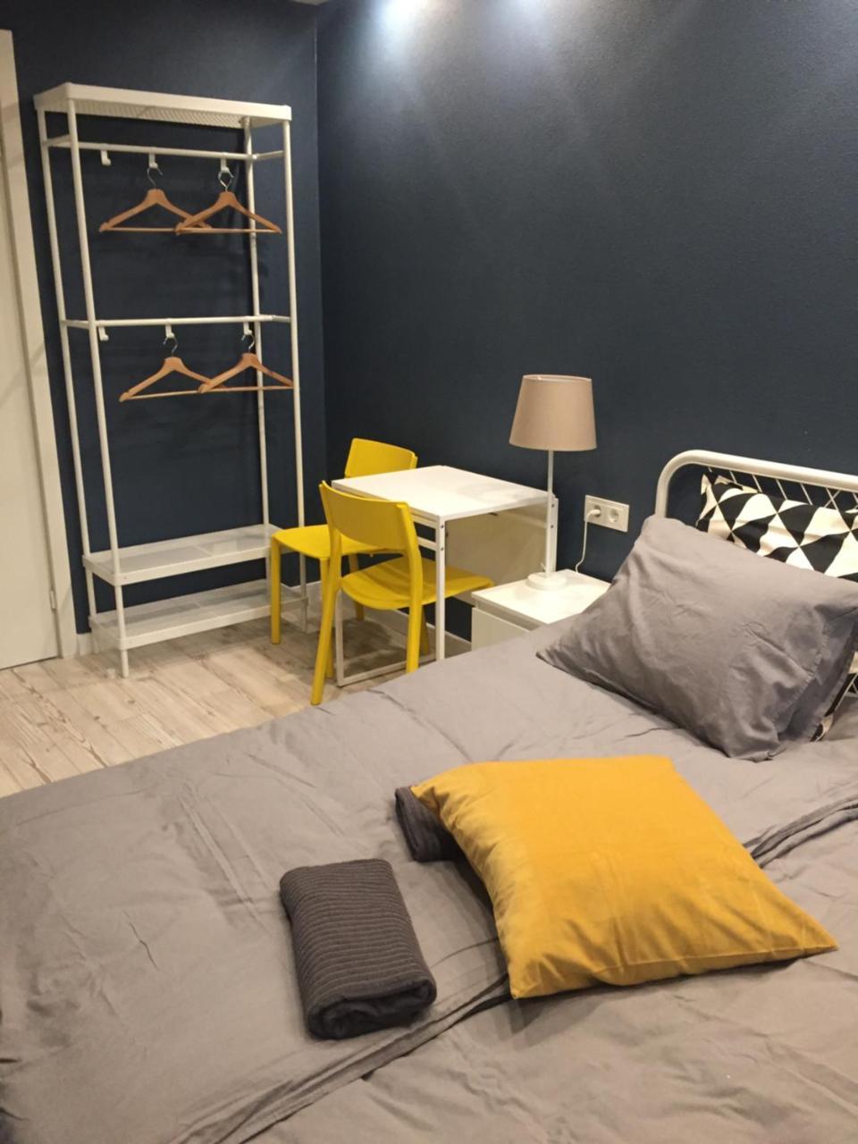 Sleep In Bnb 빌뉴스 외부 사진