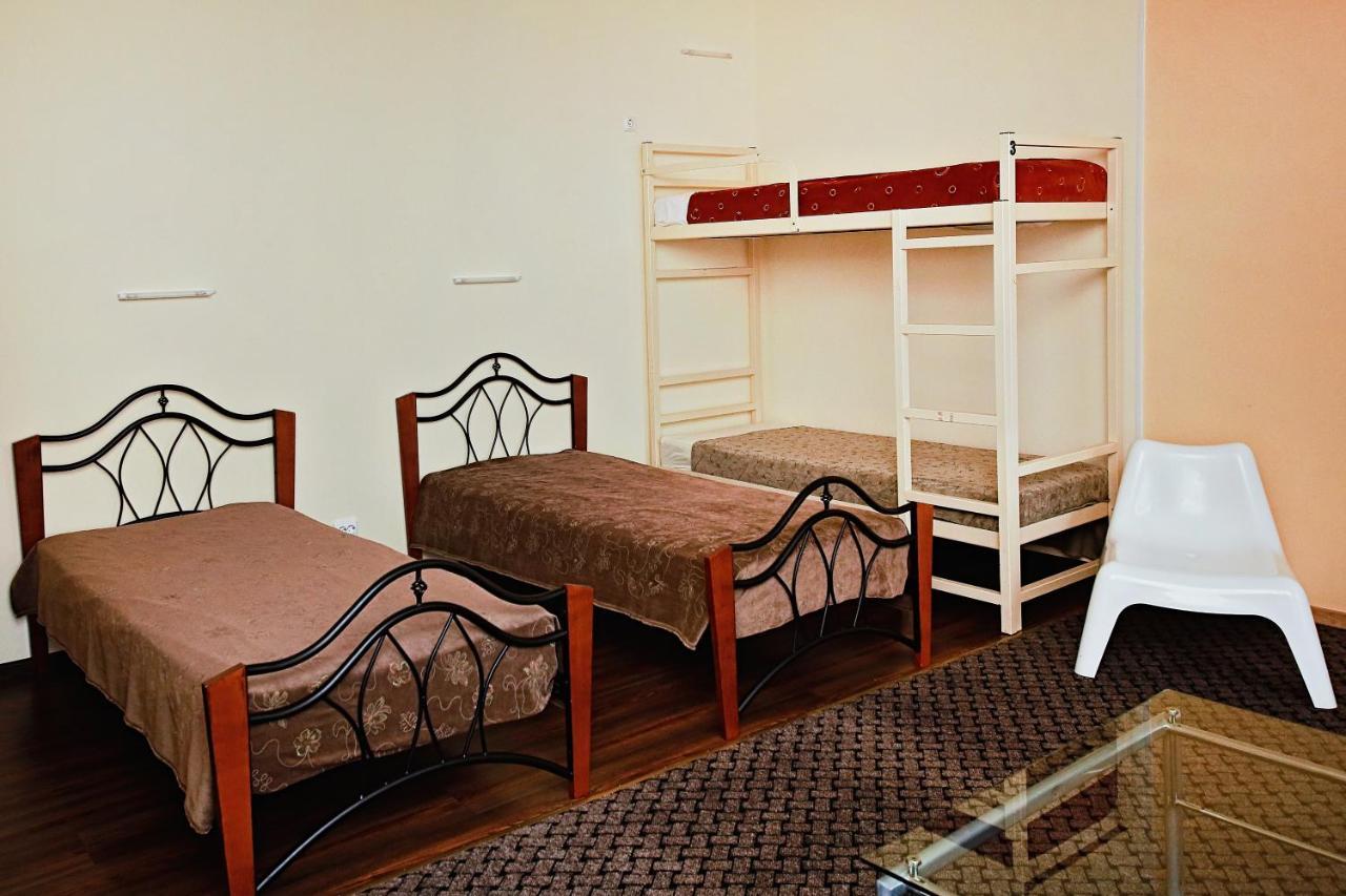 Sleep In Bnb 빌뉴스 외부 사진