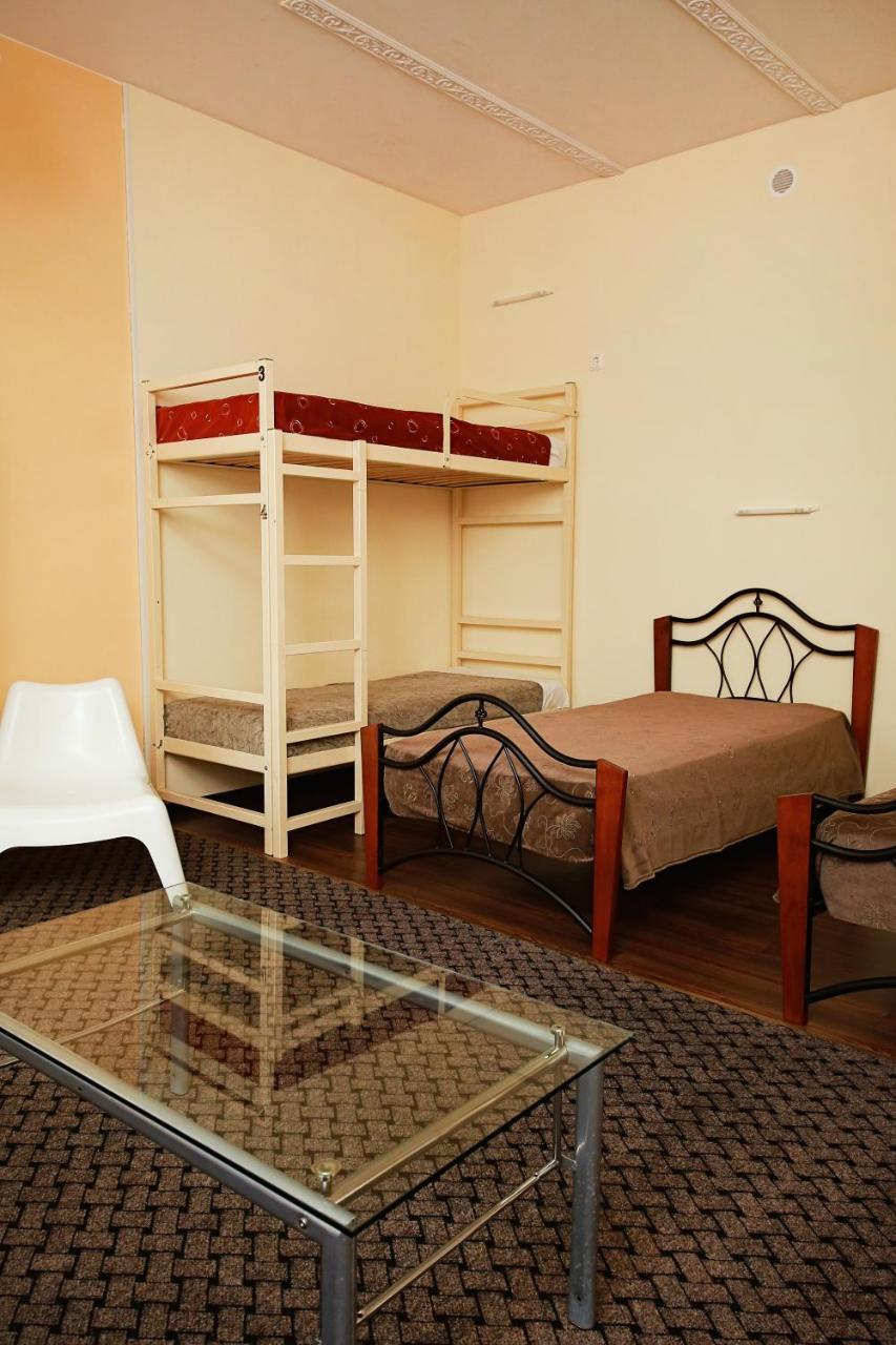 Sleep In Bnb 빌뉴스 외부 사진