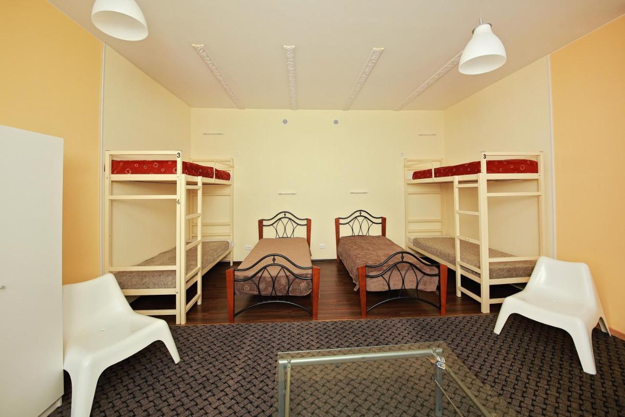 Sleep In Bnb 빌뉴스 외부 사진