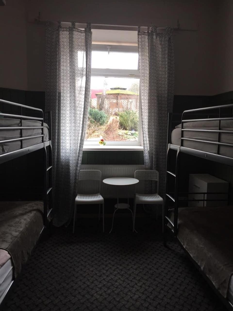 Sleep In Bnb 빌뉴스 외부 사진