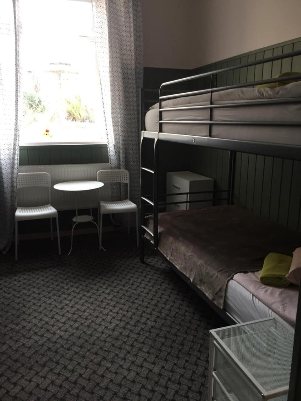 Sleep In Bnb 빌뉴스 외부 사진