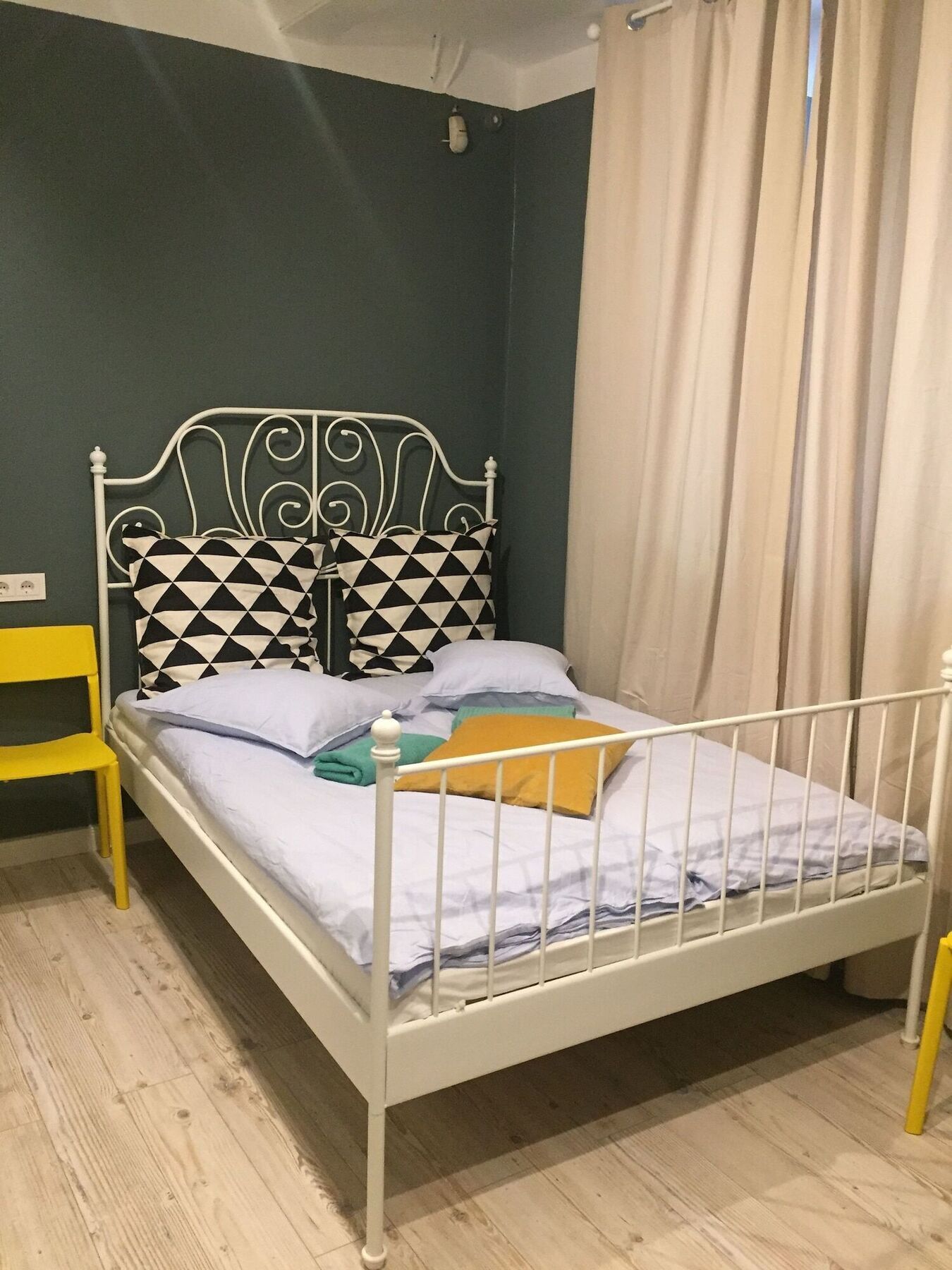 Sleep In Bnb 빌뉴스 외부 사진